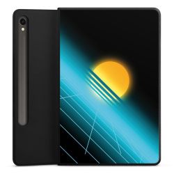 Tablet Smart Case schwarz