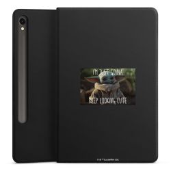 Tablet Smart Case schwarz