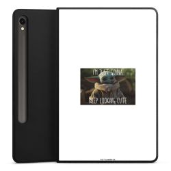 Tablet Smart Case schwarz