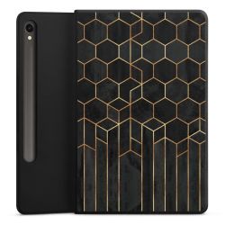Tablet Smart Case schwarz