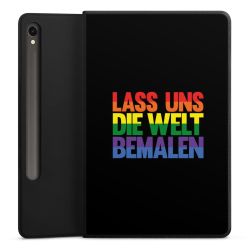 Tablet Smart Case schwarz