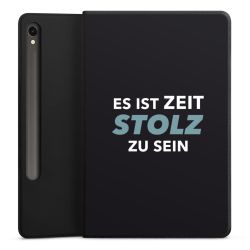 Tablet Smart Case schwarz