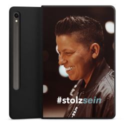 Tablet Smart Case schwarz