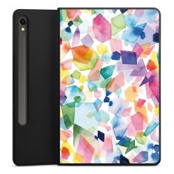 Tablet Smart Case schwarz