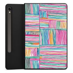 Tablet Smart Case schwarz