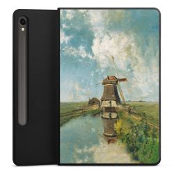 Tablet Smart Case schwarz