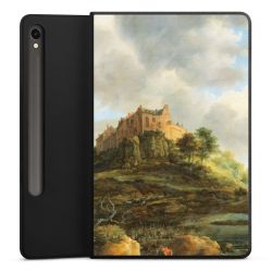 Tablet Smart Case schwarz