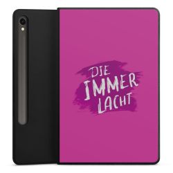 Tablet Smart Case schwarz