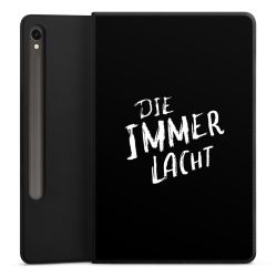 Tablet Smart Case schwarz