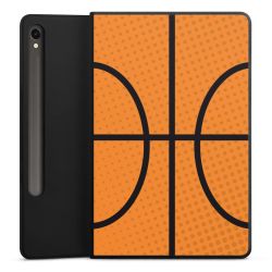 Tablet Smart Case schwarz