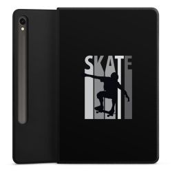 Tablet Smart Case schwarz