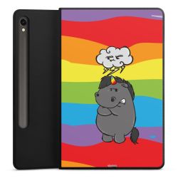 Tablet Smart Case schwarz