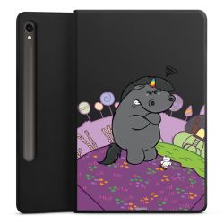 Tablet Smart Case schwarz