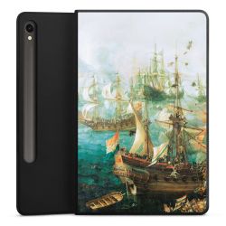 Tablet Smart Case schwarz