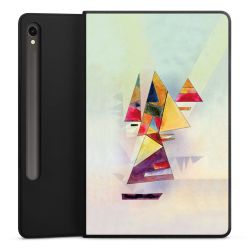 Tablet Smart Case schwarz