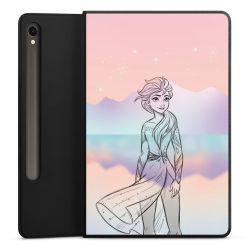 Tablet Smart Case schwarz