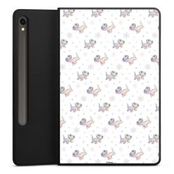 Tablet Smart Case schwarz