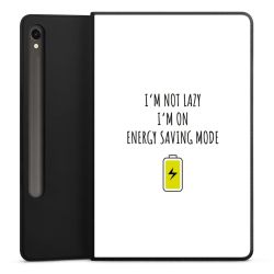 Tablet Smart Case schwarz