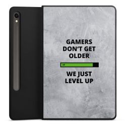 Tablet Smart Case schwarz