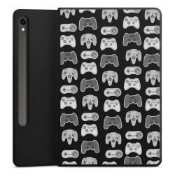 Tablet Smart Case schwarz