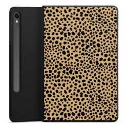 Tablet Smart Case schwarz