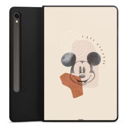 Tablet Smart Case schwarz