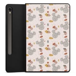 Tablet Smart Case schwarz