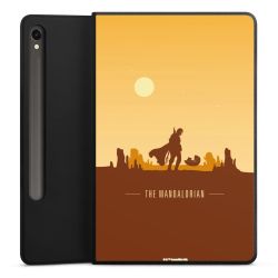 Tablet Smart Case schwarz