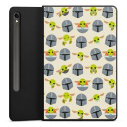 Tablet Smart Case schwarz