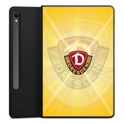 Tablet Smart Case schwarz