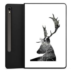 Tablet Smart Case schwarz