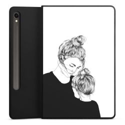 Tablet Smart Case schwarz