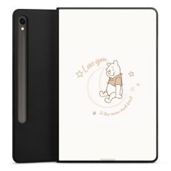 Tablet Smart Case schwarz