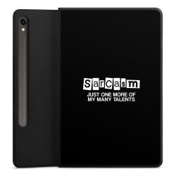 Tablet Smart Case schwarz