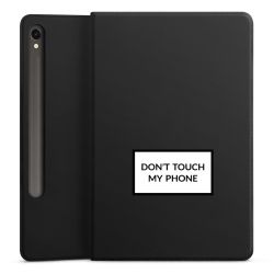 Tablet Smart Case schwarz