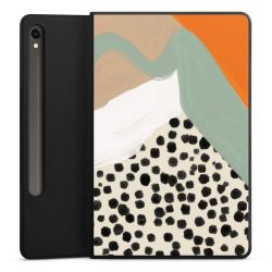 Tablet Smart Case schwarz