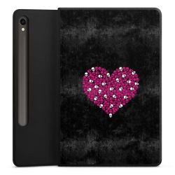 Tablet Smart Case schwarz