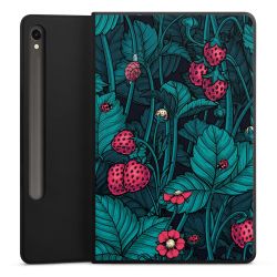 Tablet Smart Case schwarz