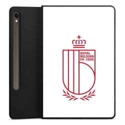 Tablet Smart Case schwarz