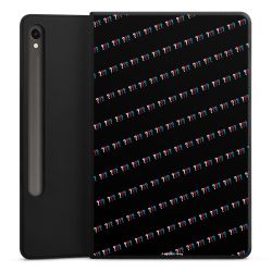 Tablet Smart Case schwarz