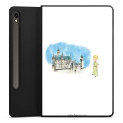 Tablet Smart Case schwarz