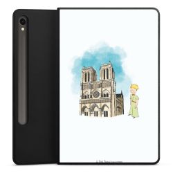 Tablet Smart Case schwarz