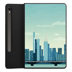 Tablet Smart Case schwarz