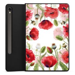 Tablet Smart Case schwarz