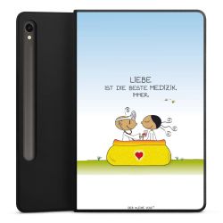 Tablet Smart Case schwarz