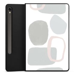 Tablet Smart Case schwarz