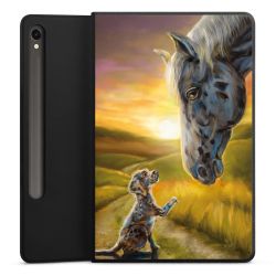 Tablet Smart Case schwarz