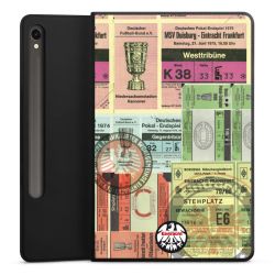 Tablet Smart Case schwarz