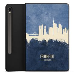 Tablet Smart Case schwarz