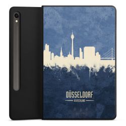 Tablet Smart Case schwarz